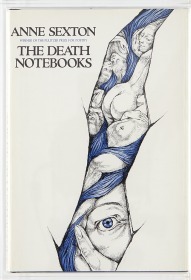 The Death Notebooks book cover