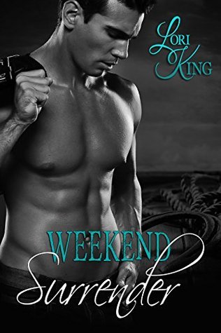 Surrender book cover 1