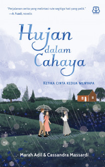 Hujan dalam Cahaya book cover