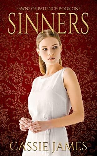 Pawns of Patience book cover 1