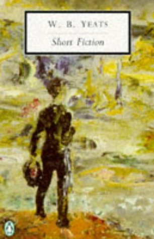 Short Fiction book cover