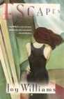 Escapes book cover