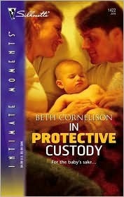 In Protective Custody book cover