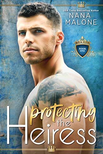 The Heiress Duet book cover 1