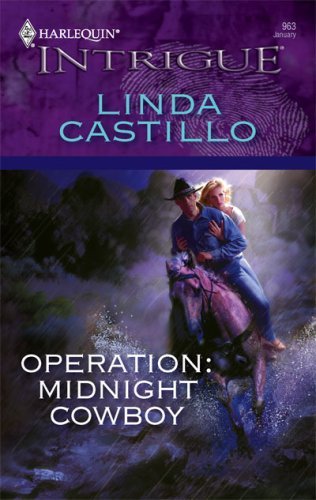Operation book cover