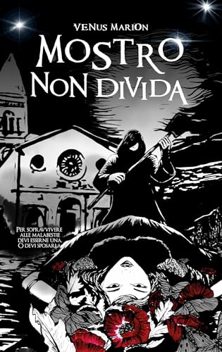 Mostro non divida book cover