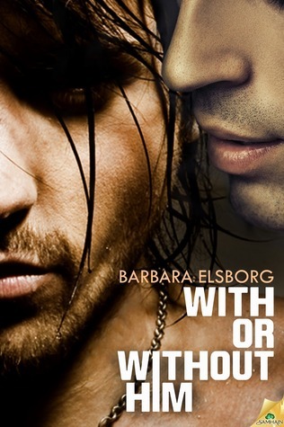 With or Without Him book cover