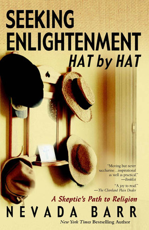 Seeking Enlightenment… Hat by Hat book cover