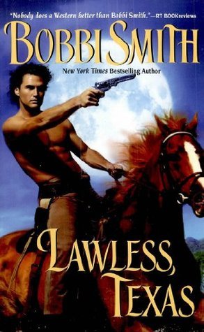 Lawless, Texas book cover