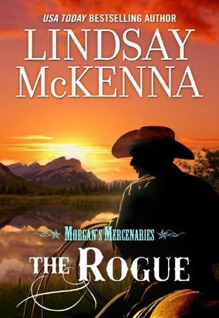 Morgan's Mercenaries book cover 2