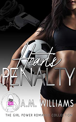 Hearts Penalty book cover