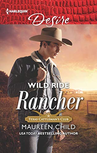Texas Cattleman’s Club: Houston book cover 2