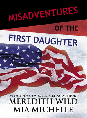 Misadventures book cover 3