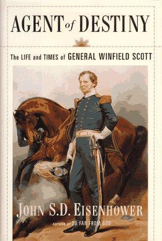Agent Of Destiny book cover