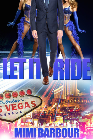 Let it Ride book cover