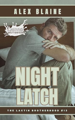 Night Latch book cover