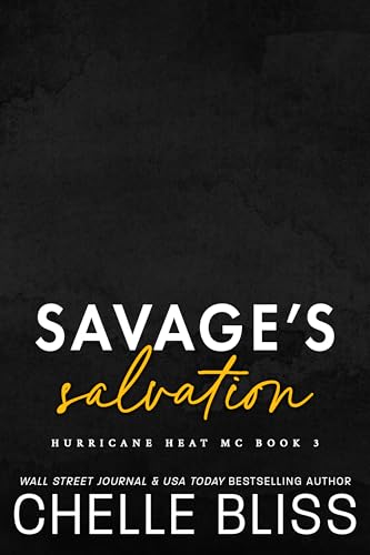 Hurricane Heat MC book cover 3