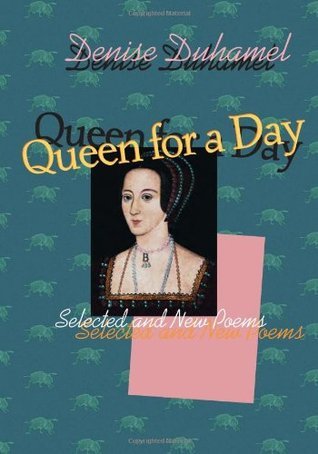 Queen for a Day book cover
