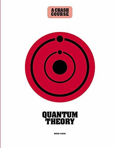 Quantum Theory book cover