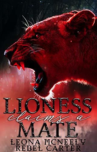 Alpha and Omega book cover 2