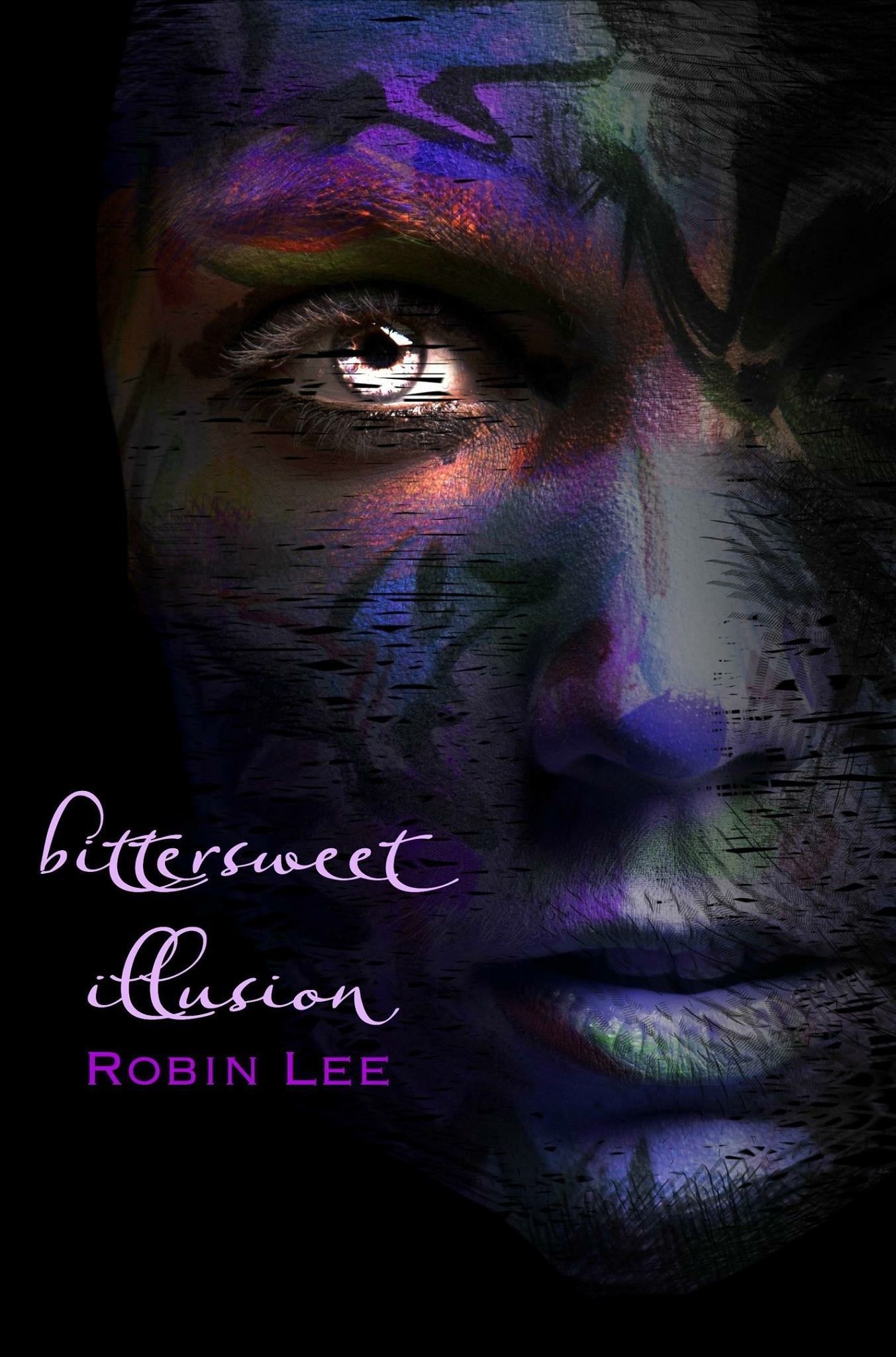 Bittersweet Illusion book cover