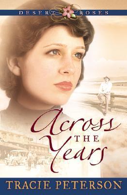 Desert Roses book cover 2