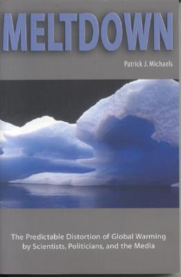 Meltdown book cover