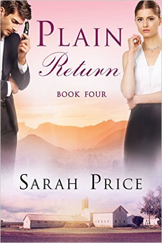 Plain Return book cover