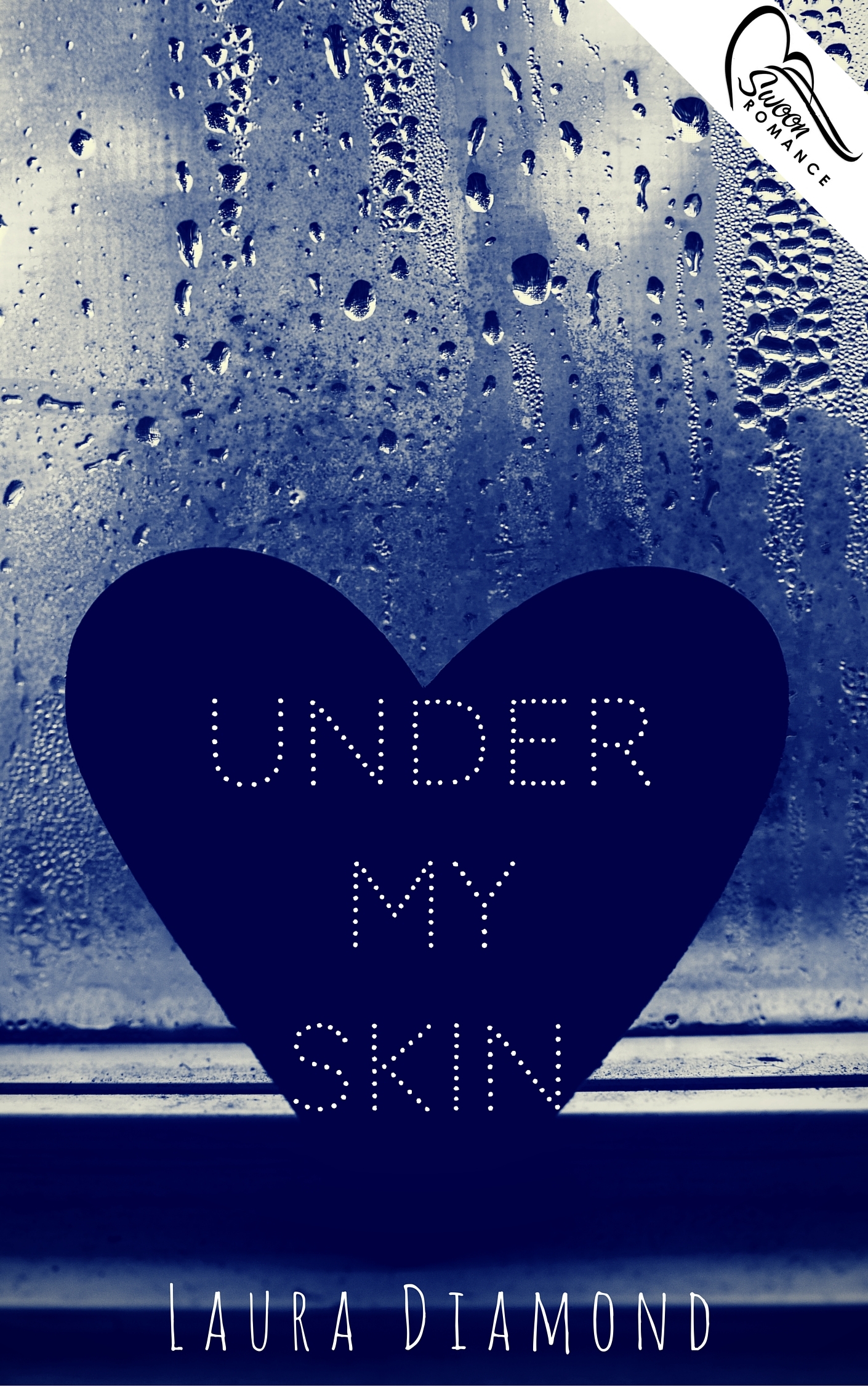 Under My Skin book cover
