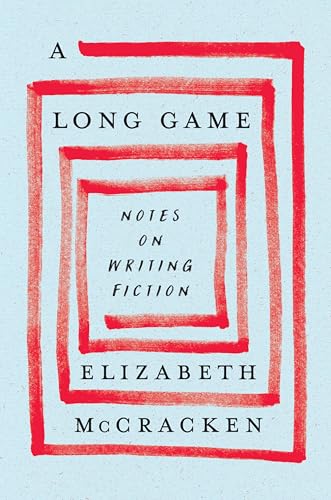 A Long Game book cover