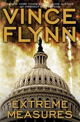 Extreme Measures book cover
