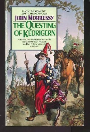 Kedrigern book cover 2