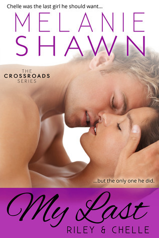 Crossroads book cover 2