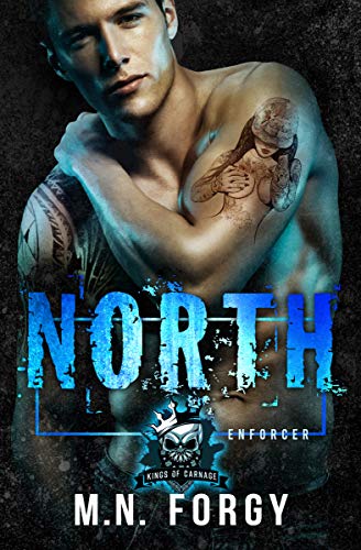 North book cover