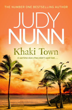 Khaki Town book cover