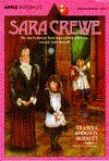 Sara Crewe book cover