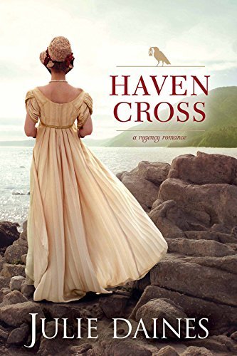 Havencross book cover