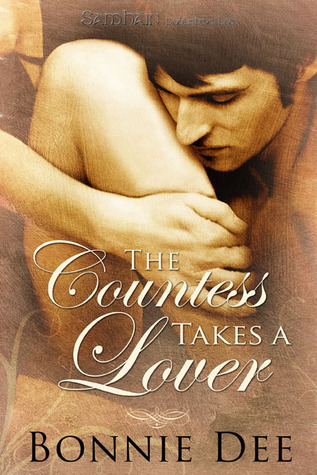 Countess book cover 1