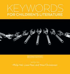 Keywords for Children's Literature book cover