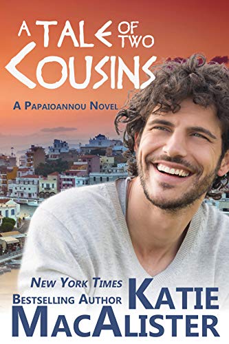 A Tale of Two Cousins book cover