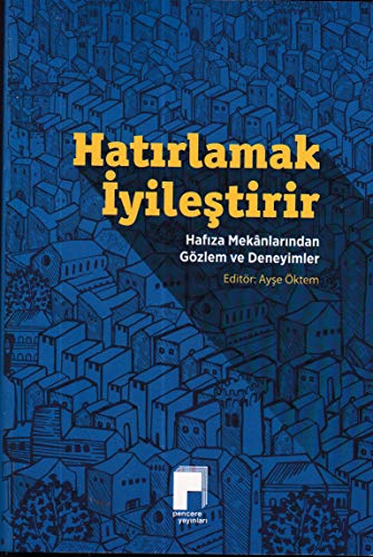 Hatırlamak İyileştirir book cover