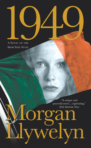 Irish Century Novels book cover 3