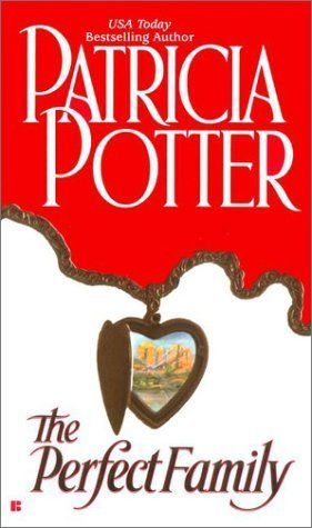 The Perfect Family book cover