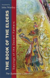 The Book of the Elders book cover
