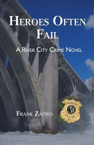 Heroes Often Fail book cover