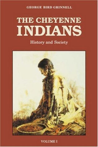 The Cheyenne Indians, Volume 1 book cover