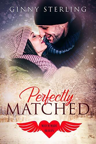 Perfectly Matched book cover