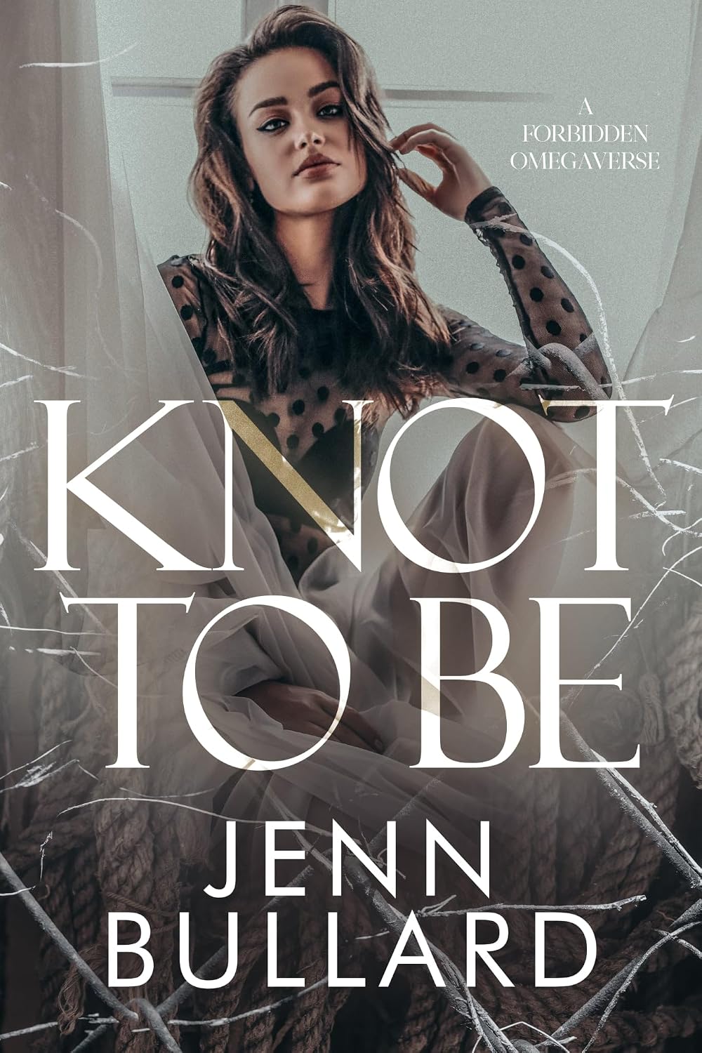 Knot to Be book cover