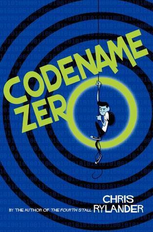 The Codename Conspiracy book cover 1