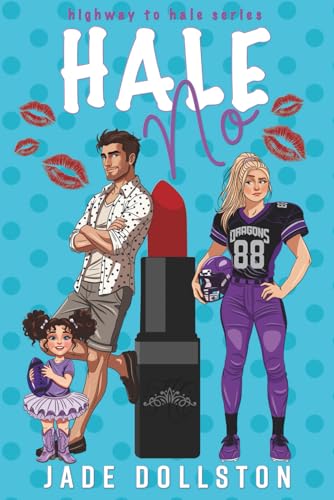 Hale No book cover